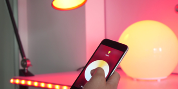 LED-Smart bei JK Elektrotechnik in Calden