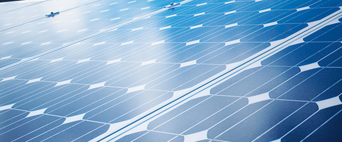 Photovoltaik bei JK Elektrotechnik in Calden