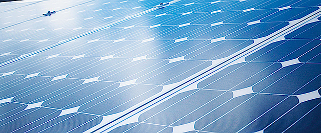 Photovoltaik bei JK Elektrotechnik in Calden
