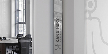 Designkanäle bei JK Elektrotechnik in Calden