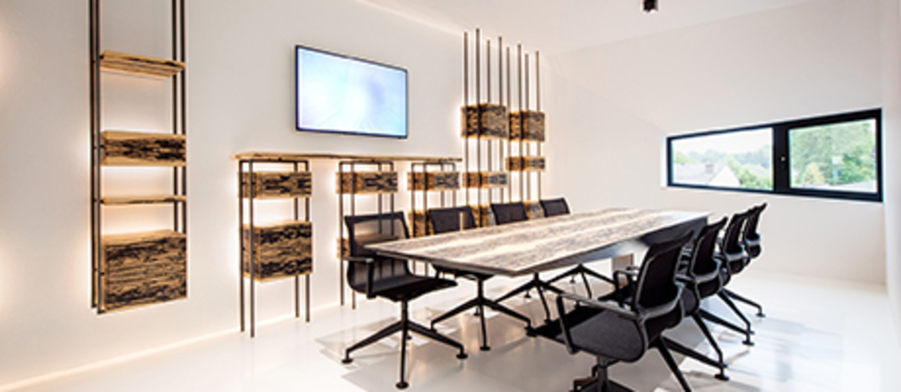 Büro / Kommunikation bei JK Elektrotechnik in Calden
