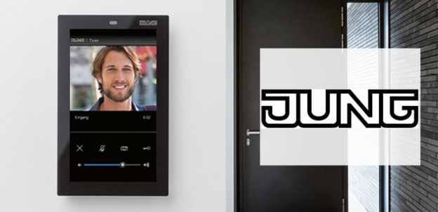 Jung bei JK Elektrotechnik in Calden