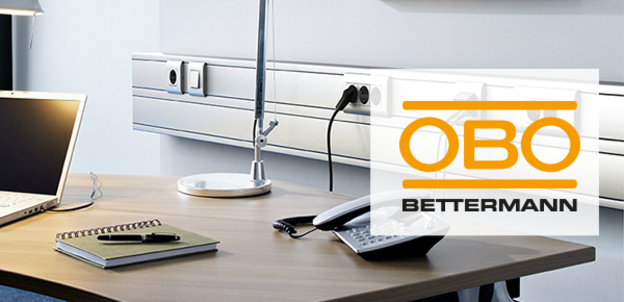 OBO bei JK Elektrotechnik in Calden
