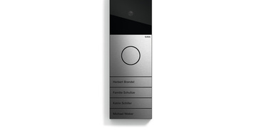 Gira System 106 bei JK Elektrotechnik in Calden