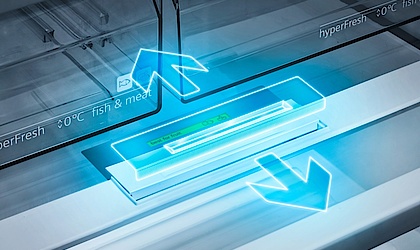 hyperFresh bei JK Elektrotechnik in Calden