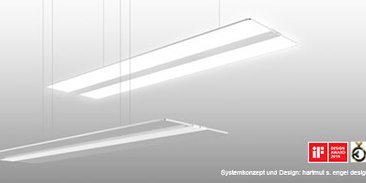 TWINDOT Pendelleuchten-Serie bei JK Elektrotechnik in Calden